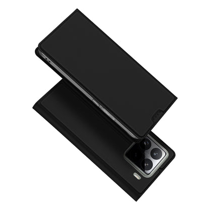 Deksel til Xiaomi 15 Pro, DUX DUCIS, Skin Pro, Svart
