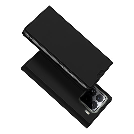 Deksel til Xiaomi 15 Pro, DUX DUCIS, Skin Pro, Svart