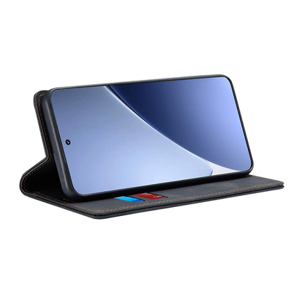Deksel til Xiaomi 15 Pro, Techsuit, Confy, Svart
