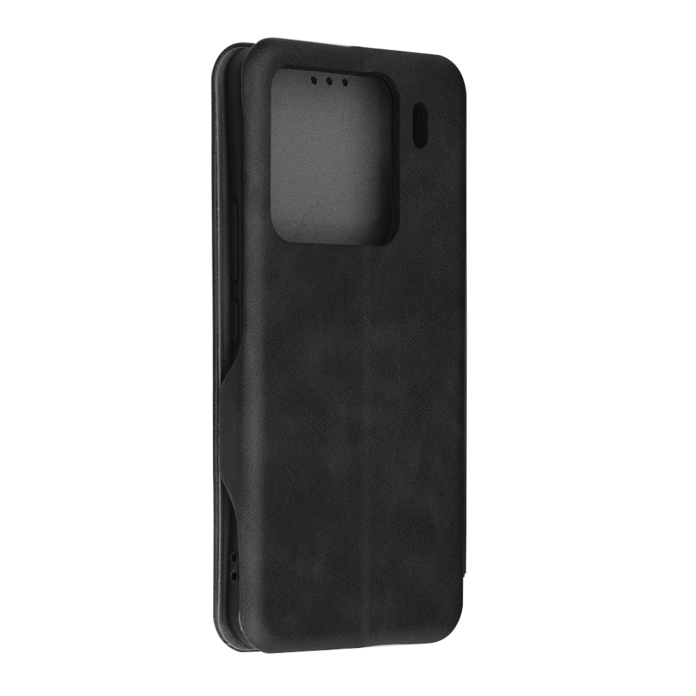 Deksel til Xiaomi 15 Pro, Techsuit, Safe Wallet Plus, Svart