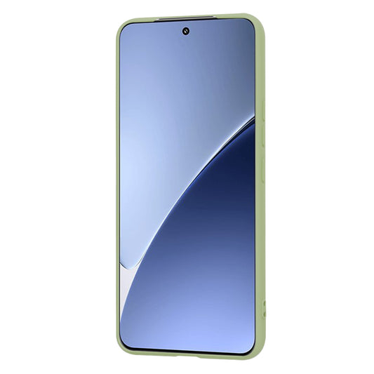 Deksel til Xiaomi 15 Pro, Techsuit, SoftFlex, Matcha