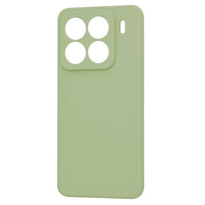 Deksel til Xiaomi 15 Pro, Techsuit, SoftFlex, Matcha