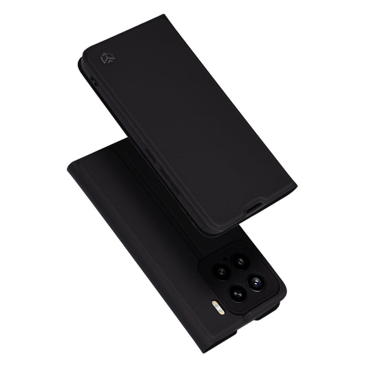 Deksel til Xiaomi 15, Techsuit, Magskin Book, Svart