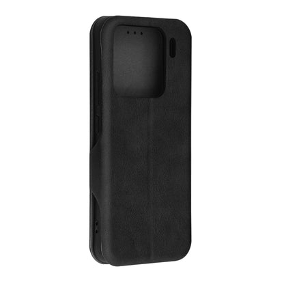 Deksel til Xiaomi 15, Techsuit, Safe Wallet Plus, Svart