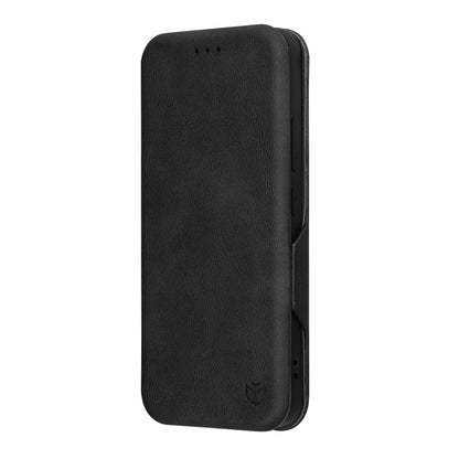 Deksel til Xiaomi 15, Techsuit, Safe Wallet Plus, Svart