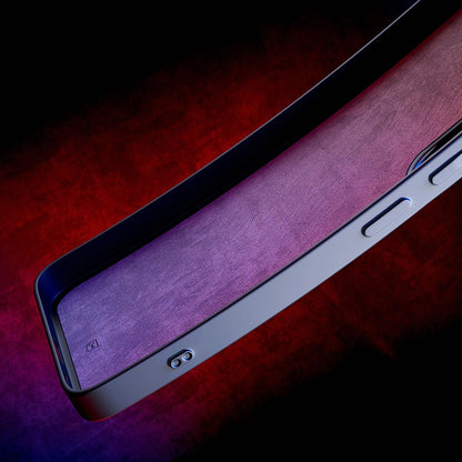 Deksel for Xiaomi 15T, 3MK, Matt Svart