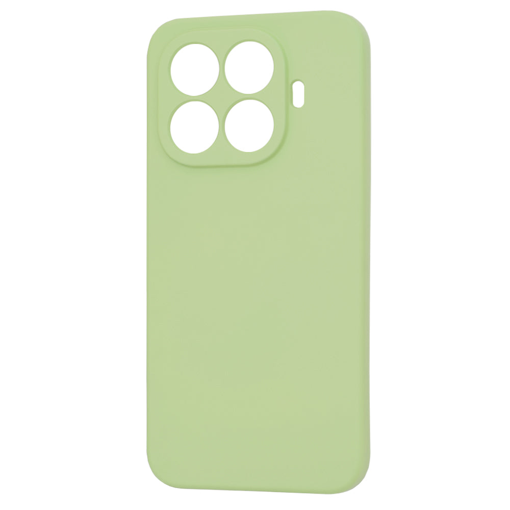 Deksel for Xiaomi 15T Pro, Techsuit, SoftFlex, Matcha