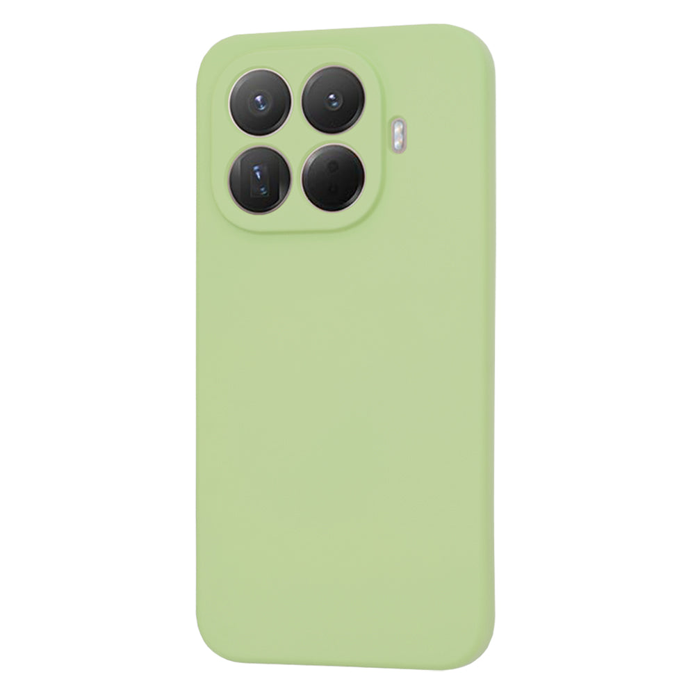 Deksel for Xiaomi 15T Pro, Techsuit, SoftFlex, Matcha