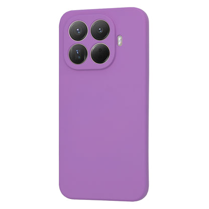 Deksel for Xiaomi 15T Pro, Techsuit, SoftFlex, Lilla