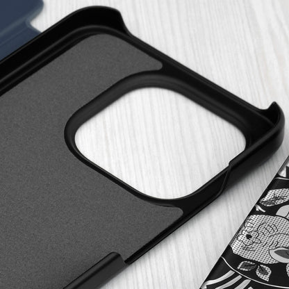 Deksel for Xiaomi 15T, Techsuit, eFold, Mørkeblå