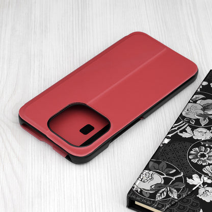 Deksel for Xiaomi 15T, Techsuit, eFold, Rosa