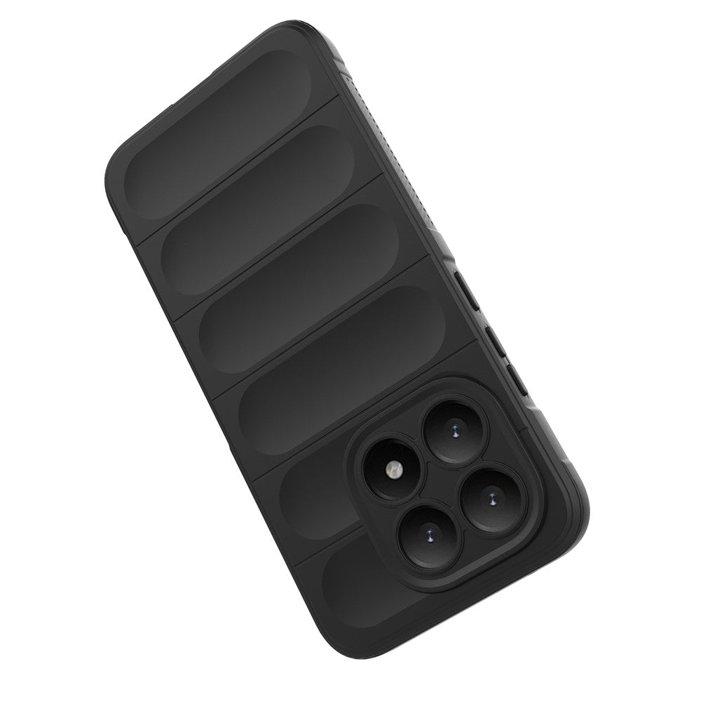 Deksel for Xiaomi 15T, Techsuit, Magic Shield, Lilla