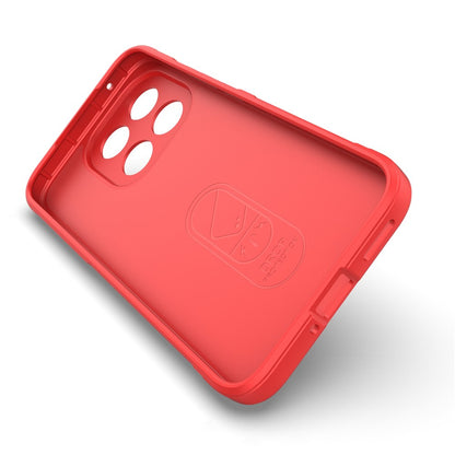 Deksel for Xiaomi 15T, Techsuit, Magic Shield, Rød