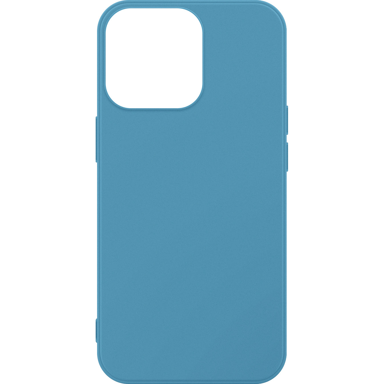Deksel for Xiaomi 17T, OEM, Tint, Marineblå