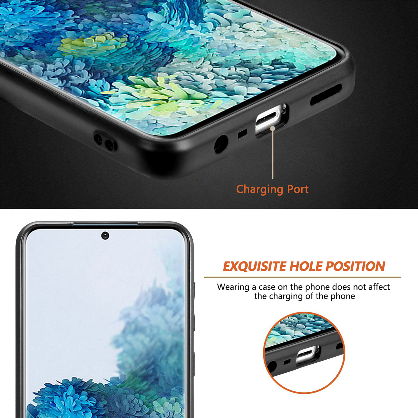 Deksel for Xiaomi 17T, OEM, Karbon, Svart