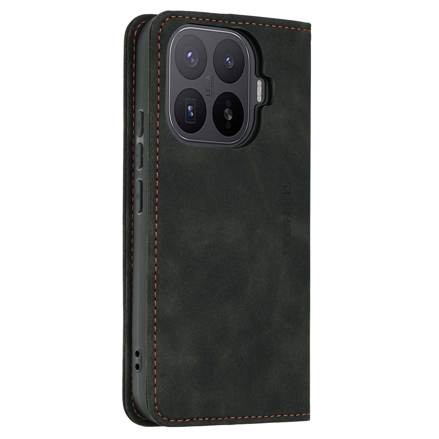 Deksel til Xiaomi 17T Pro, Techsuit, Confy, Svart