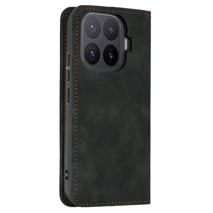Deksel til Xiaomi 17T Pro, Techsuit, Confy, Svart
