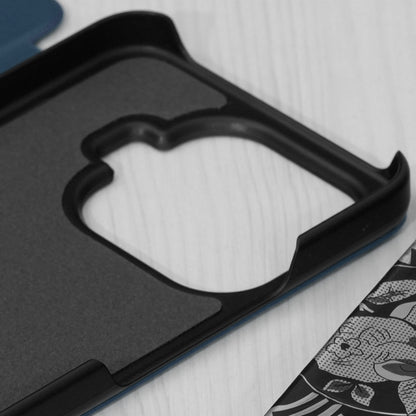 Deksel til Xiaomi 17T Pro, Techsuit, eFold, Mørkeblå