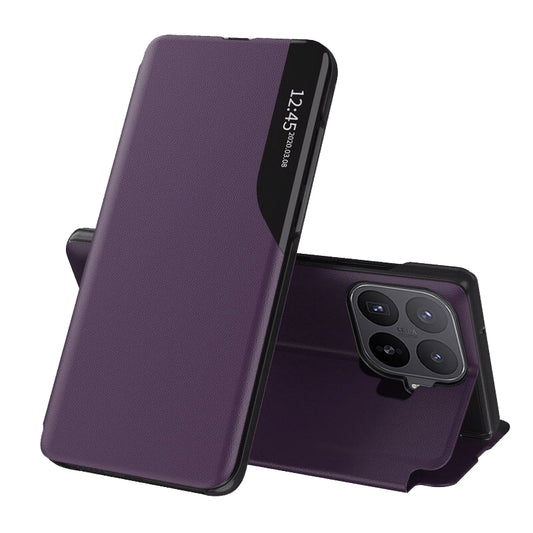 Deksel til Xiaomi 17T Pro, Techsuit, eFold, Lilla