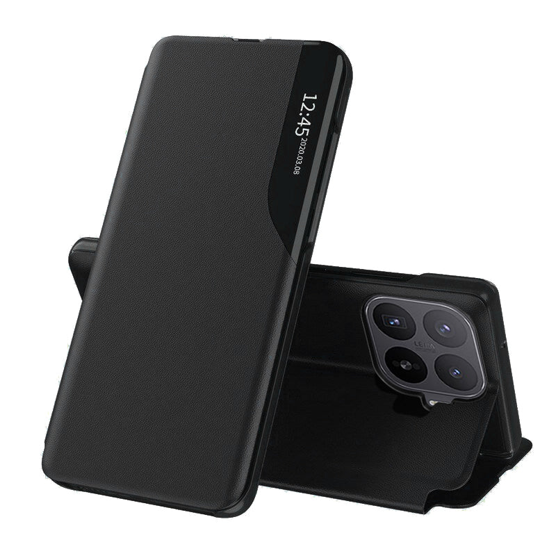 Deksel til Xiaomi 17T Pro, Techsuit, eFold, Svart