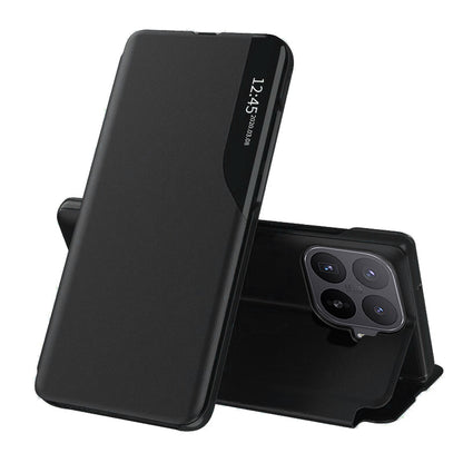 Deksel til Xiaomi 17T Pro, Techsuit, eFold, Svart