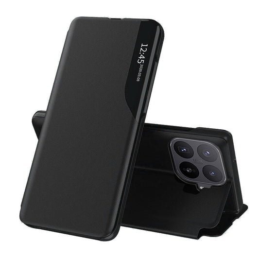 Deksel til Xiaomi 17T Pro, Techsuit, eFold, Svart