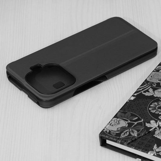 Deksel til Xiaomi 17T Pro, Techsuit, eFold, Svart