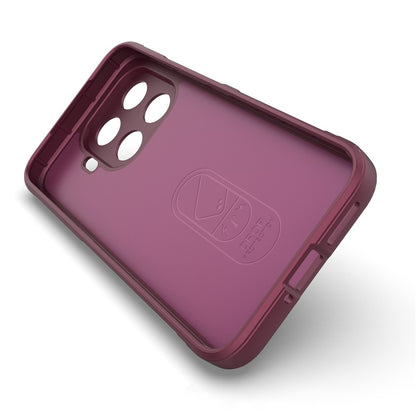 Deksel til Xiaomi 17T Pro, Techsuit, Magic Shield, Burgunder