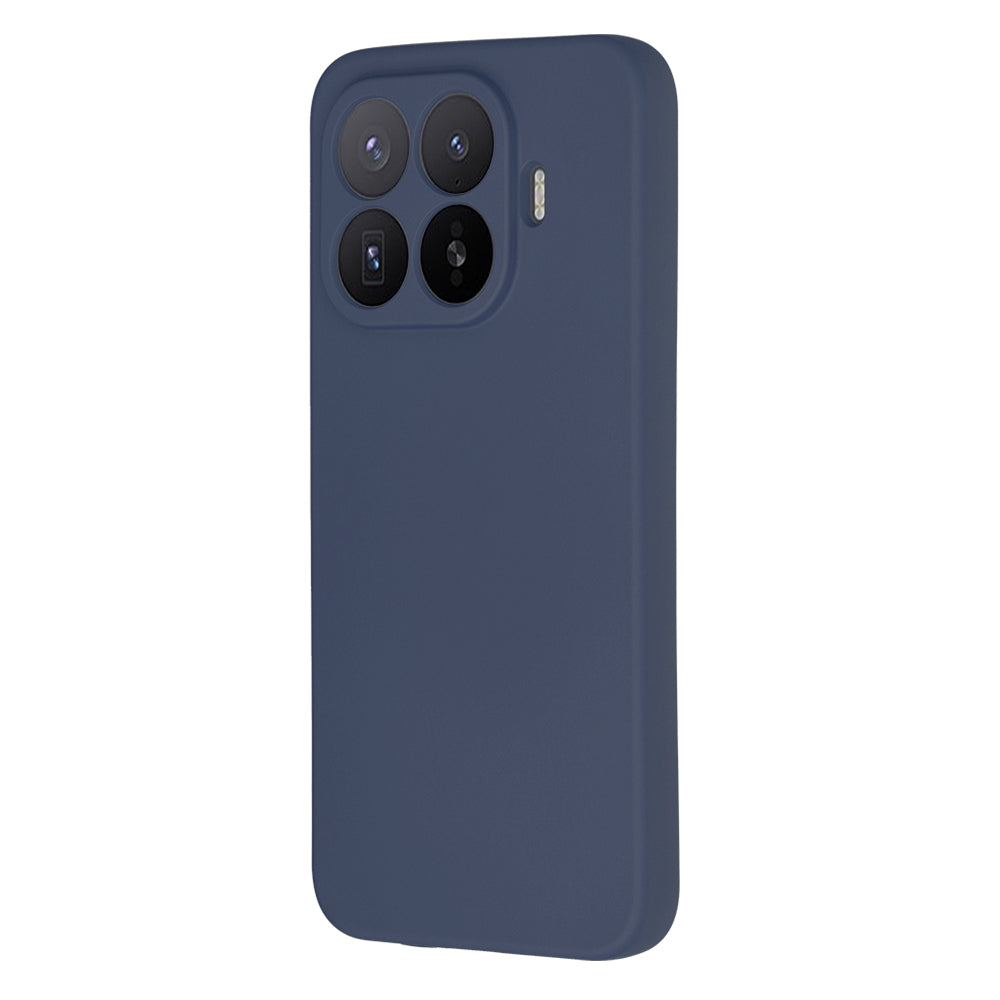 Deksel til Xiaomi 17T Pro, Techsuit, SoftFlex, Marineblå
