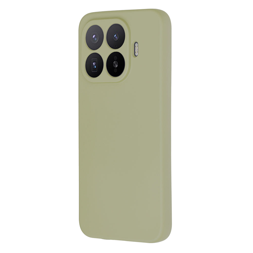Deksel til Xiaomi 17T Pro, Techsuit, SoftFlex, Matcha