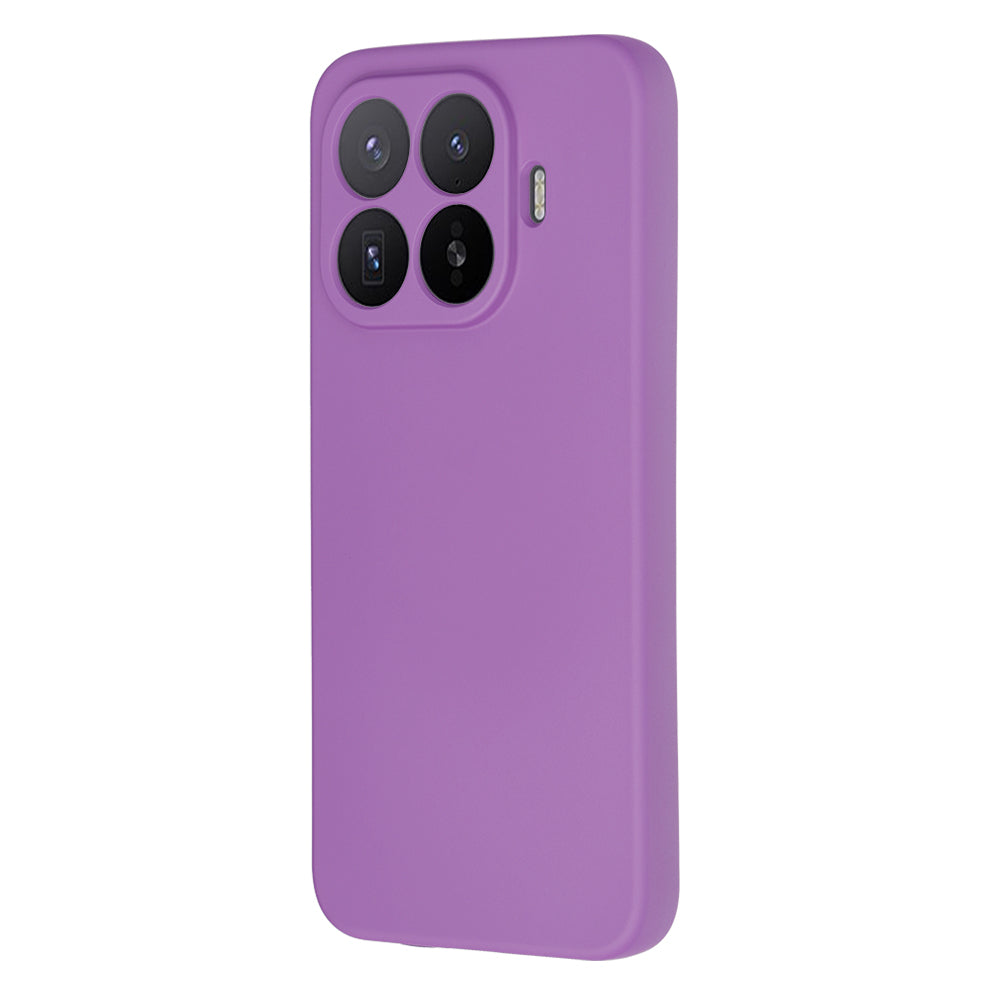 Deksel til Xiaomi 17T Pro, Techsuit, SoftFlex, Lilla