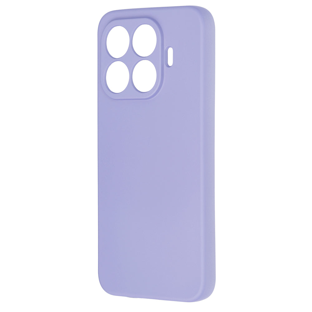 Deksel til Xiaomi 17T Pro, Techsuit, SoftFlex, Lys lilla