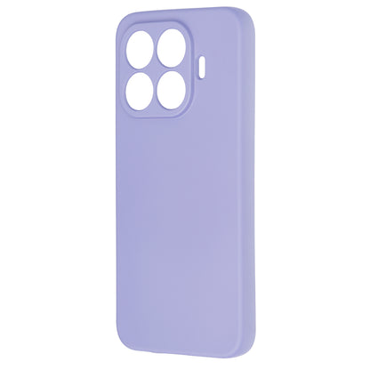 Deksel til Xiaomi 17T Pro, Techsuit, SoftFlex, Lys lilla