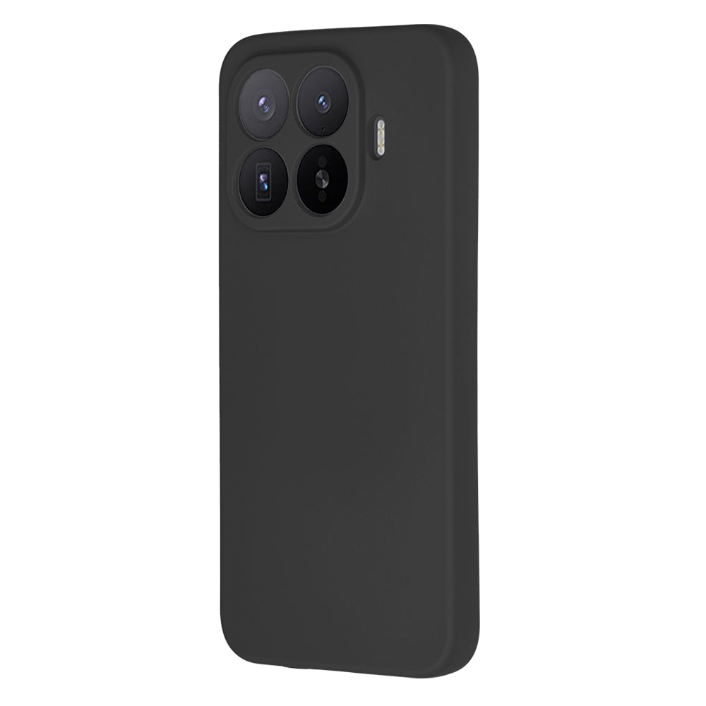 Deksel til Xiaomi 17T Pro, Techsuit, SoftFlex, Svart