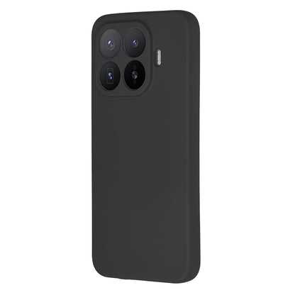 Deksel til Xiaomi 17T Pro, Techsuit, SoftFlex, Svart