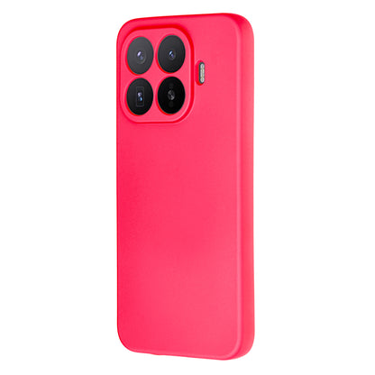 Deksel til Xiaomi 17T Pro, Techsuit, SoftFlex, Mørk Rosa
