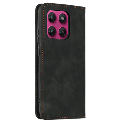 Deksel til Xiaomi 17T, Techsuit, Confy, Svart