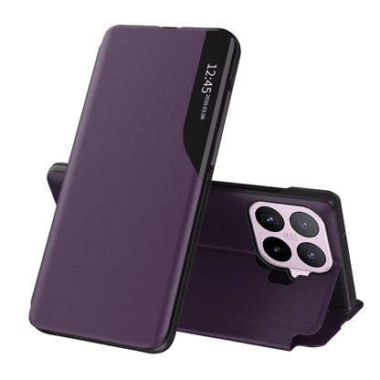 Deksel til Xiaomi 17T, Techsuit, eFold, Lilla