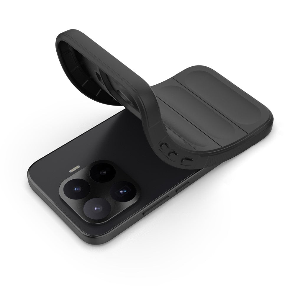 Deksel til Xiaomi 17T, Techsuit, Magic Shield, Lilla