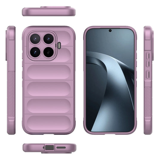 Deksel til Xiaomi 17T, Techsuit, Magic Shield, Lilla
