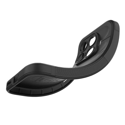 Deksel til Xiaomi 17T, Techsuit, Magic Shield, Svart