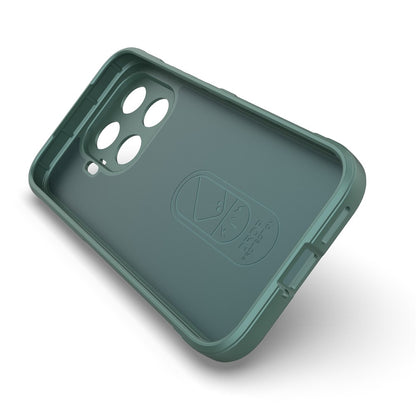 Deksel for Xiaomi 17T, Techsuit, Magic Shield, Grønn