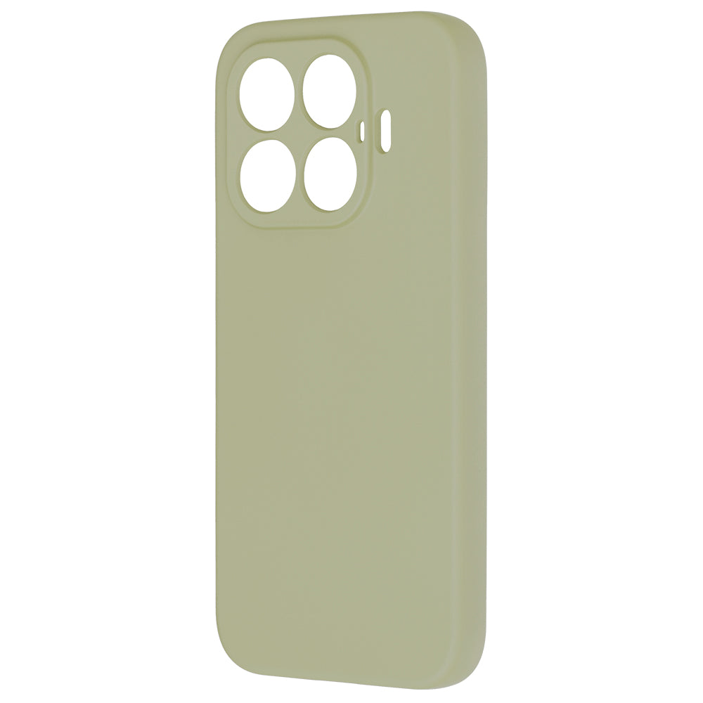 Deksel til Xiaomi 17T, Techsuit, SoftFlex, Matcha