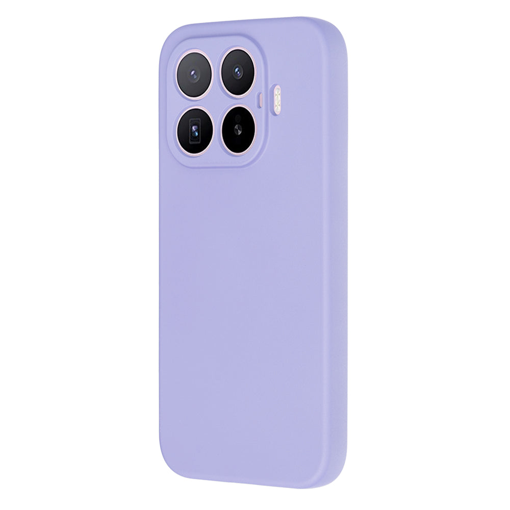 Deksel til Xiaomi 17T, Techsuit, SoftFlex, Lys lilla