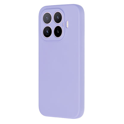 Deksel til Xiaomi 17T, Techsuit, SoftFlex, Lys lilla