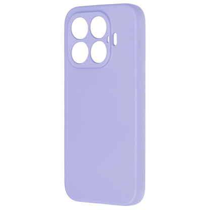 Deksel til Xiaomi 17T, Techsuit, SoftFlex, Lys lilla