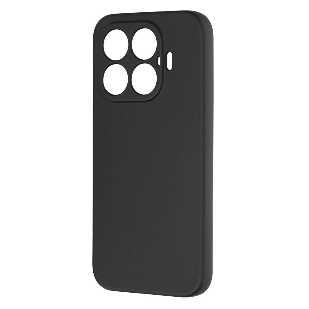 Deksel til Xiaomi 17T, Techsuit, SoftFlex, Svart