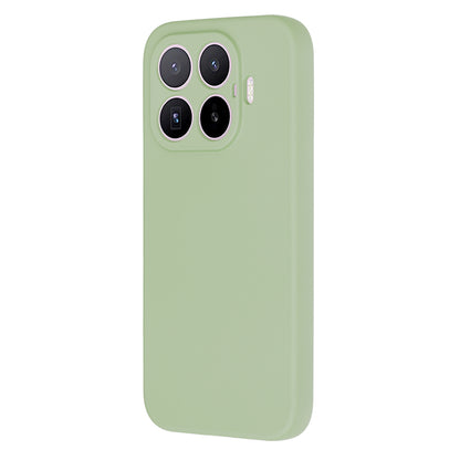 Deksel til Xiaomi 17T, Techsuit, SoftFlex, Lys grønn