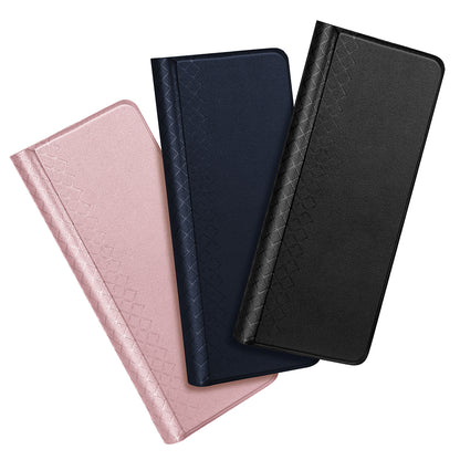 Deksel til Xiaomi Mix Fold 4, DUX DUCIS, Bril, Blå