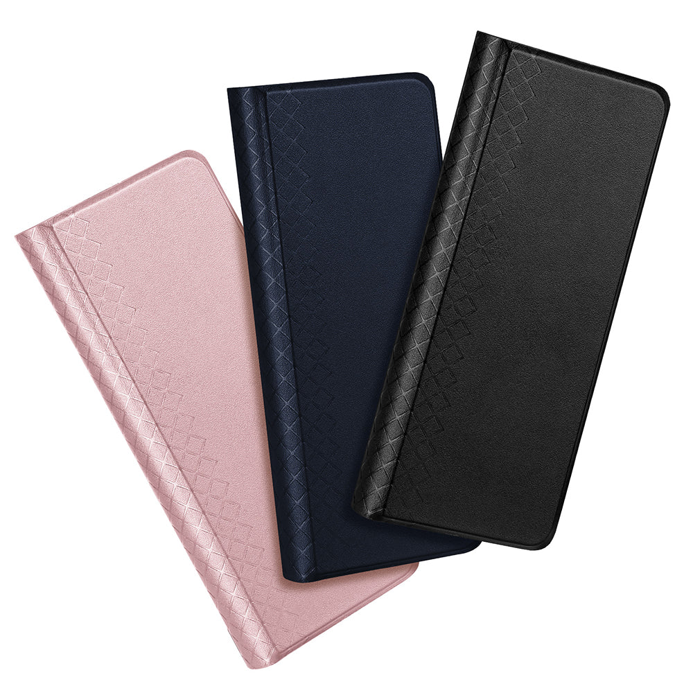 Deksel til Xiaomi Mix Fold 4, DUX DUCIS, Bril, Rosa